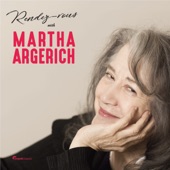 Rendez-vous with Martha Argerich artwork