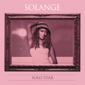 Crush by Solange