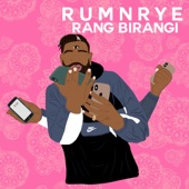 Rang Birangi artwork