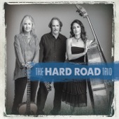 The Hard Road Trio - Five Shades of Black