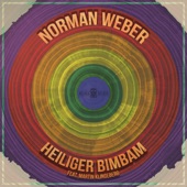 Heiliger Bimbam (feat. Martin Klingeberg) artwork
