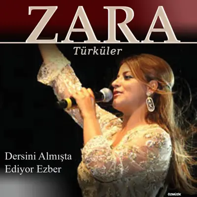 Dersini Almış Ediyor Ezber - Zara Dersini Almış Ediyor Ezber - Zara