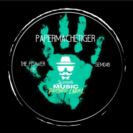 The Power EP