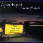 Lynn August - Creole People