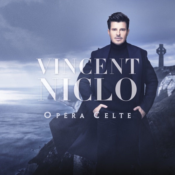Tri Martolod - Single - Vincent Niclo