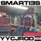 Smarties - YYC Jrod lyrics