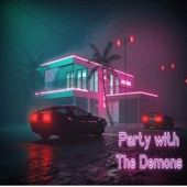 Party with the Demons (feat. Jk4theplay) artwork