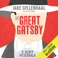 F. Scott Fitzgerald - The Great Gatsby (Unabridged) artwork