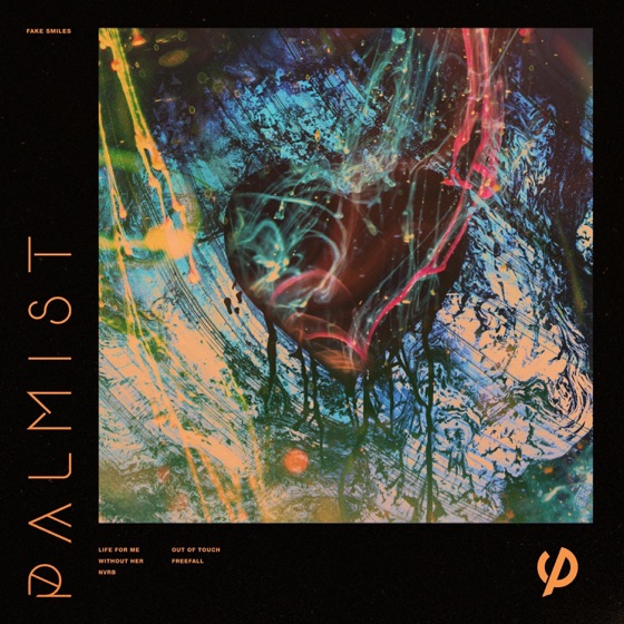 Cover artwork for Without Her
