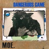 Dangerous Game - Single artwork