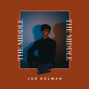 Joe Dolman - The Middle (Acoustic) - Line Dance Musique