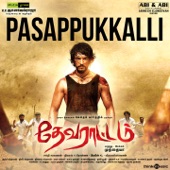 Pasappukkalli (From "Devarattam") artwork