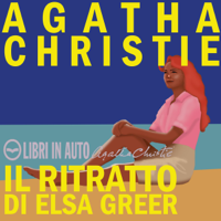 Agatha Christie - Il ritratto di Elsa Greer artwork