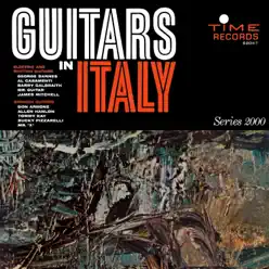 Guitars in Italy - Al Caiola Guitars in Italy - Al Caiola