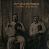 East Rome Serenaders - Watermelon on the Vine