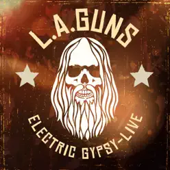 Electric Gypsy Live - L.a. Guns