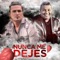 Nunca Me Dejes (feat. Miguel Angel) - Heros lyrics