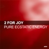 Pure Ecstatic Energy (Such Blues and Greens Mix) - Single