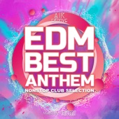 EDM BEST ANTHEM -NONSTOP CLUB SELECTION- mixed by DJ IRUMI (DJ MIX) artwork