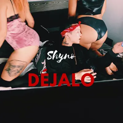 Déjalo - Single - Shyno