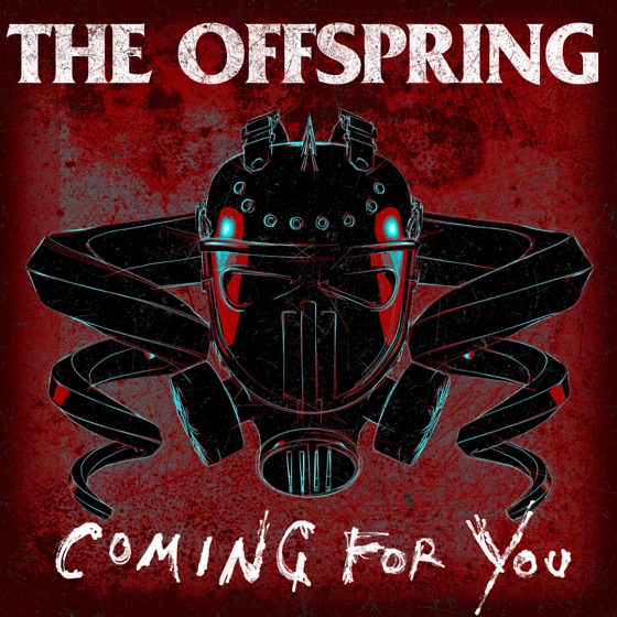 Cover artwork for Coming for You
