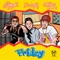 Friday (feat. Dsd1Phil & One Hunned) - Cirok Starr lyrics