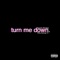 Turn Me Down (feat. King George IV) - $wank $Inatra lyrics