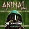 Animal - Knox Hill & Chvse lyrics