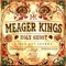 Holy Ghost (feat. Jason Devore) - Meager Kings lyrics