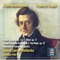 Polonaises, Op. 71: No. 1 in D Minor. Allegro maestoso artwork