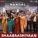 Shaabaashiyaan (From "Mission Mangal") - Amit Trivedi, Shilpa Rao, Anand Bhaskar & Abhijeet Srivastava