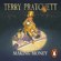Terry Pratchett - Making Money