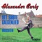 Mosselen - Alexander Curly lyrics