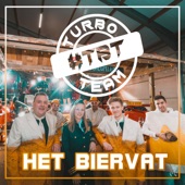 Het Biervat artwork