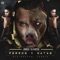 Perros y Gatas (feat. Jounsse) - DJ Klassik lyrics