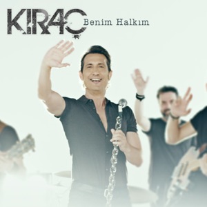 Benim Halkım - Single