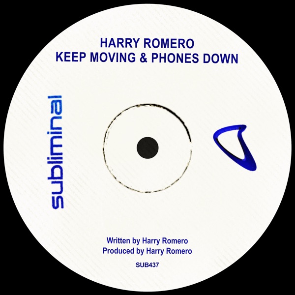 Harry Romero