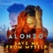 Save Me from Myself - Alonzo lyrics