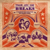 These Are the Breaks artwork