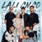 Como Así (feat. CNCO) artwork