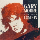 Gary Moore - The Blues Is Alright