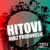 Najveci Hitovi Avaz produkcije vol. 2