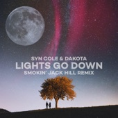 Lights Go Down (Smokin' Jack Hill Remix) artwork