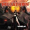 Legendario - Metatron lyrics