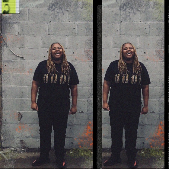 Cover artwork for Here (Intro)