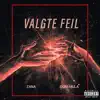 Stream & download Valgte Feil (feat. Doni Mula) - Single