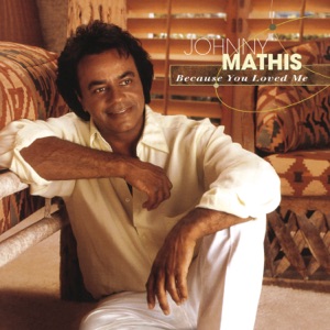 Johnny Mathis - Live for Loving You - Line Dance Music