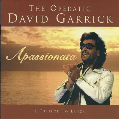 Apassionata - David Garrick