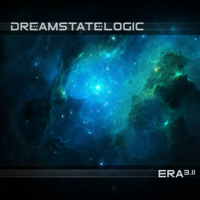 Dreamstate Logic - Era3.Ii artwork