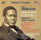 Paul Moravec - Reflections on "Sanctuary Road"